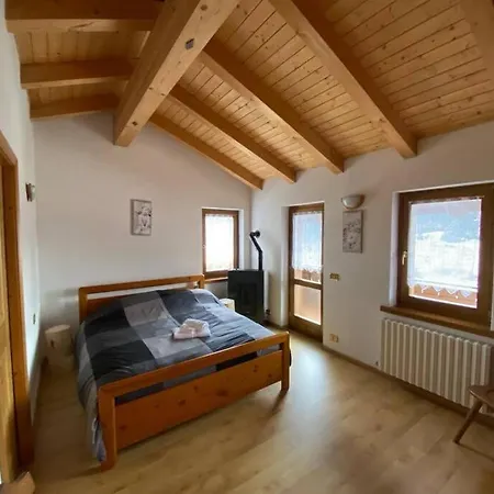 Da Fabio - Nel Cuore Delle Dolomiti Danta