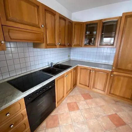Da Fabio - Nel Cuore Delle Dolomiti Apartment *
