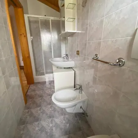 Da Fabio - Nel Cuore Delle Dolomiti Apartment *