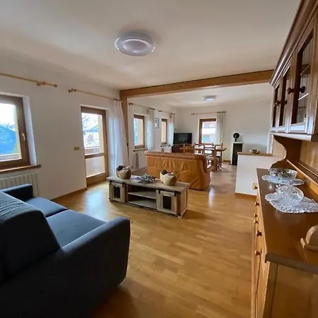 Apartment Da Fabio - Nel Cuore Delle Dolomiti *