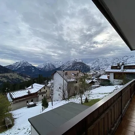 Da Fabio - Nel Cuore Delle Dolomiti Danta