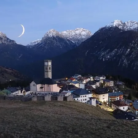 Da Fabio - Nel Cuore Delle Dolomiti