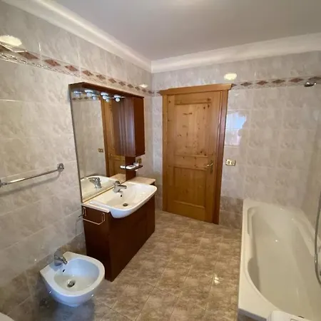Apartment Da Fabio - Nel Cuore Delle Dolomiti