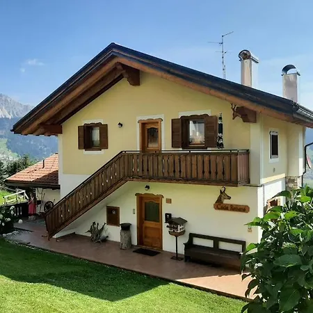 Da Fabio - Nel Cuore Delle Dolomiti Danta
